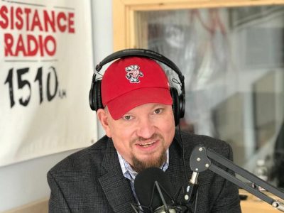 Murphy’s Law: Liberal Talk Coming to Waukesha