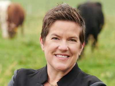 Secretary of Wisconsin Economic Development Corp. Missy Hughes to Headline Newsmaker Lunch Hour