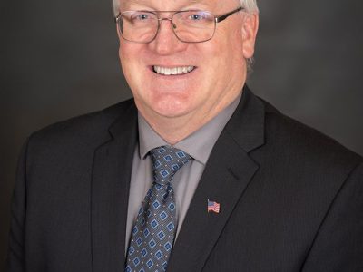 Paul Piotrowski Announces Candidacy for State Senate