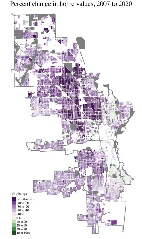 Eyes on Milwaukee: The Rise of The Bay View Home » Urban Milwaukee