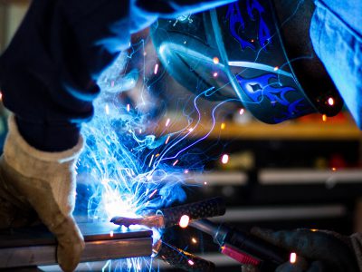 New Report Explores Manufacturing in Wisconsin