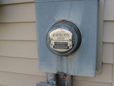 State PSC Program Makes Homes More Green