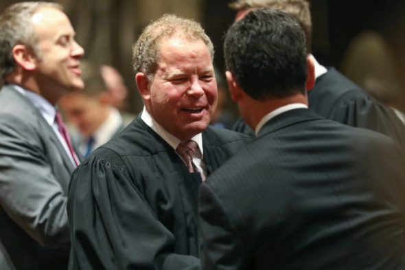 Former Wisconsin Supreme Court Justice Dan Kelly. File photo by Coburn Dukehart / Wisconsin Watch.