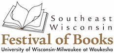 The UWM at Waukesha Foundation’s Southeast Wisconsin Festival of Books Moves its Much-loved Community Event Online