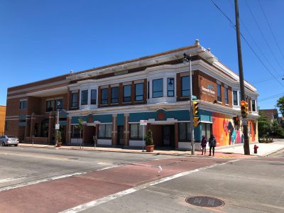 Eyes on Milwaukee: Sixteenth Street Health Centers Adding a Pharmacy