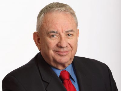 Statement from UW System President Tommy Thompson in support of Ukraine