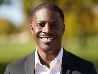 Milwaukee County Executive David Crowley Names Brandon Weathersby as New Director of Communications