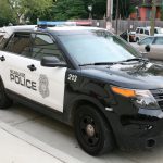 $10,000 Bonuses For Police Transfers Not Working?