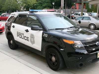 Bill Would Expand Community-Oriented Policing