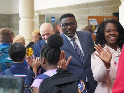 Milwaukee Public Schools Releases School Reopening Survey