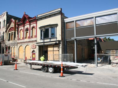 Eyes on Milwaukee: Brothers Bar Expansion Takes Shape