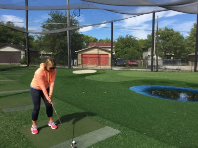 Eyes on Milwaukee: Urban Golf School Plans Expansion
