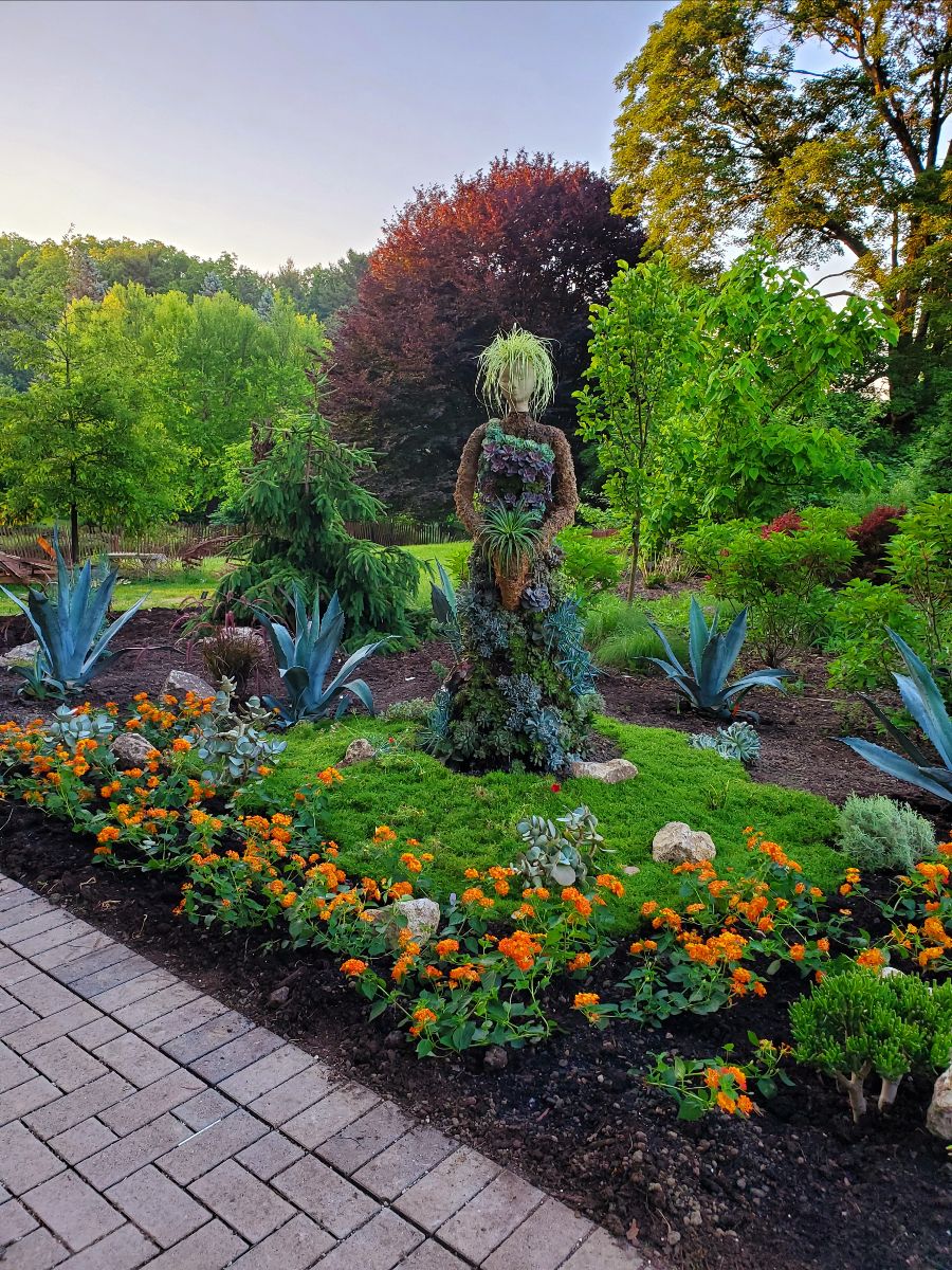 Boerner Botanical Gardens Opens for the Season Today » Urban Milwaukee