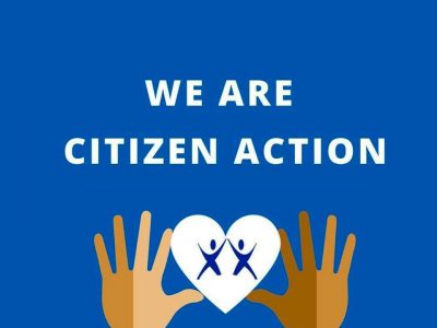 Citizen Action Statement on the Racist Police Shooting of Jacob Blake