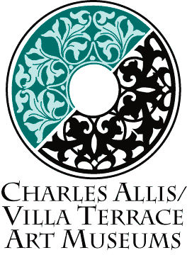 Charles Allis and Villa Terrace Art Museums Announce Reopening on July 29