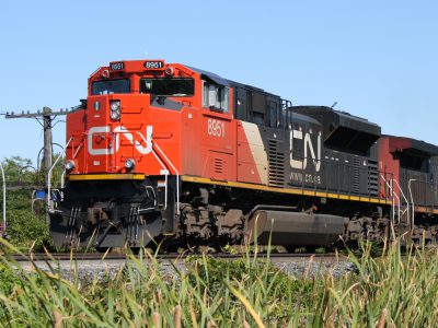 Transportation: Canadian Railroad Mergers Would Impact Milwaukee