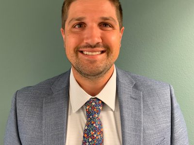 Borgerding Joins Wisconsin Dental Association as Director of Government Services