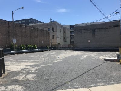 East Side’s Art Lot Will Beautify, Increase Public Space