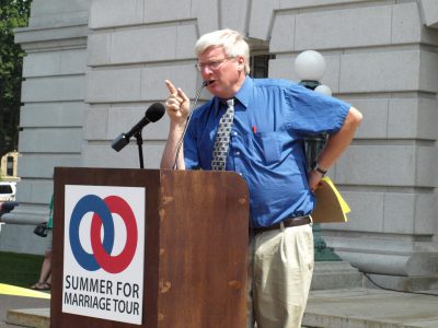 The Summer of Glenn Grothman