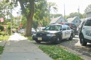 Most of the safe-at-home arrests occurred on the city’s North Side. A spokeswoman for the police department says: “The Milwaukee Police Department took great pains to ensure that our members educated the public prior to taking enforcement action.” File photo by Edgar Mendez/NNS.
