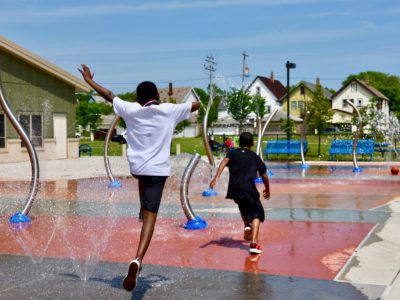 How to Stay Cool in Heat Wave