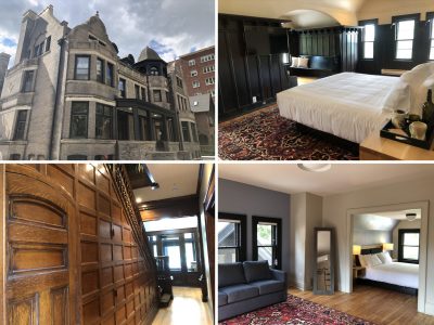 Eyes on Milwaukee: Inside The Dubbel Dutch Hotel