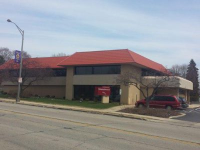 Transwestern Completes Lease Transaction