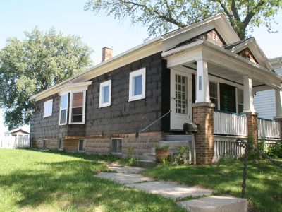 Eyes on Milwaukee: Was This Bay View House Historic?