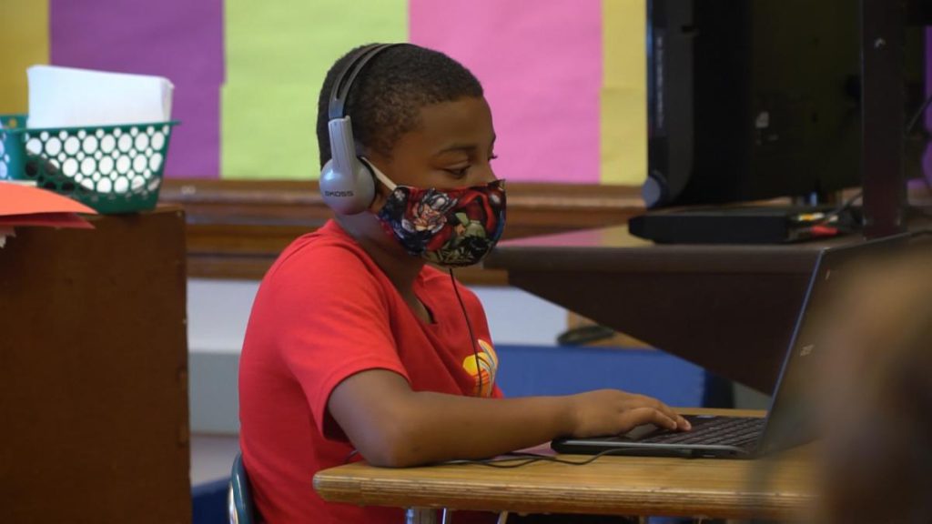 Milwaukee Public Schools set to ﻿welcome students back to school