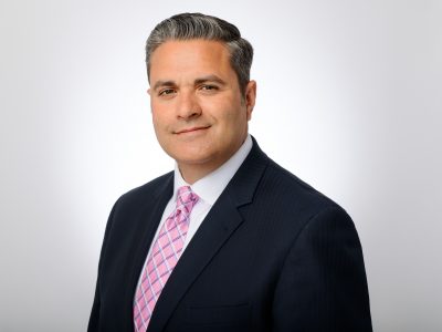 Racine Banker, Alvaro Araque, to Serve as Officer on Bankers Association Board