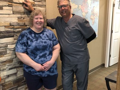 Nearly $430,000 in Oral Treatment and Supplies for Elderly, Disabled Adults Made Possible by Wisconsin Dental Association Foundation’s Donated Dental Services