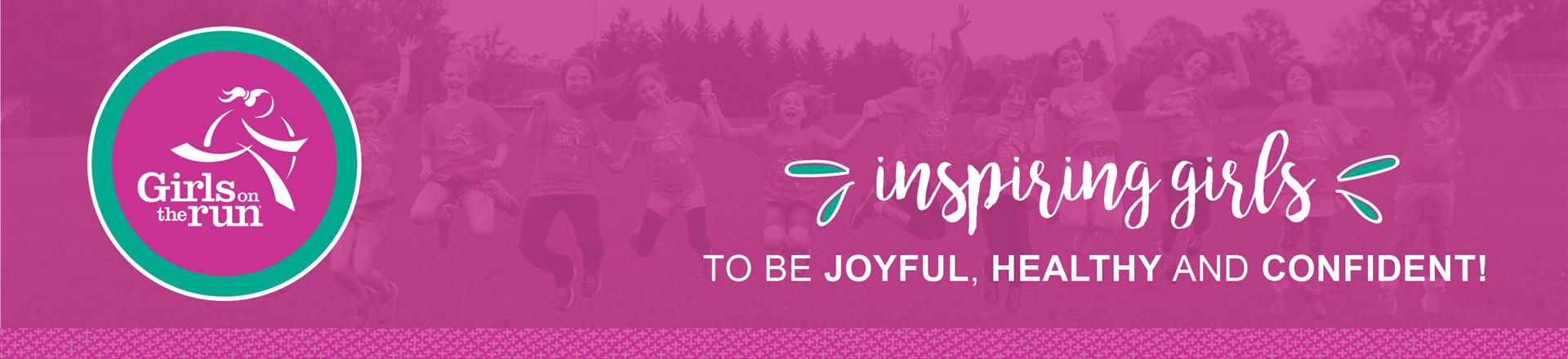 Michael, Girls on the Run Registration Opens August 17