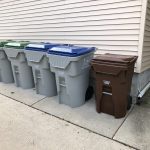 Milwaukee Aims To Cut Food Waste By 130 Tons in 2 Years