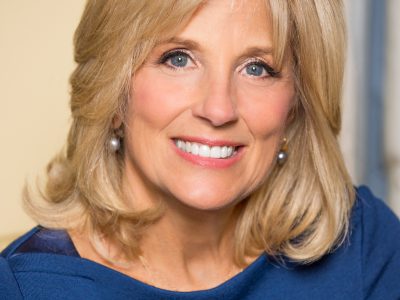 Former Second Lady Dr. Jill Biden’s Full Remarks at the 2020 Democratic National Convention