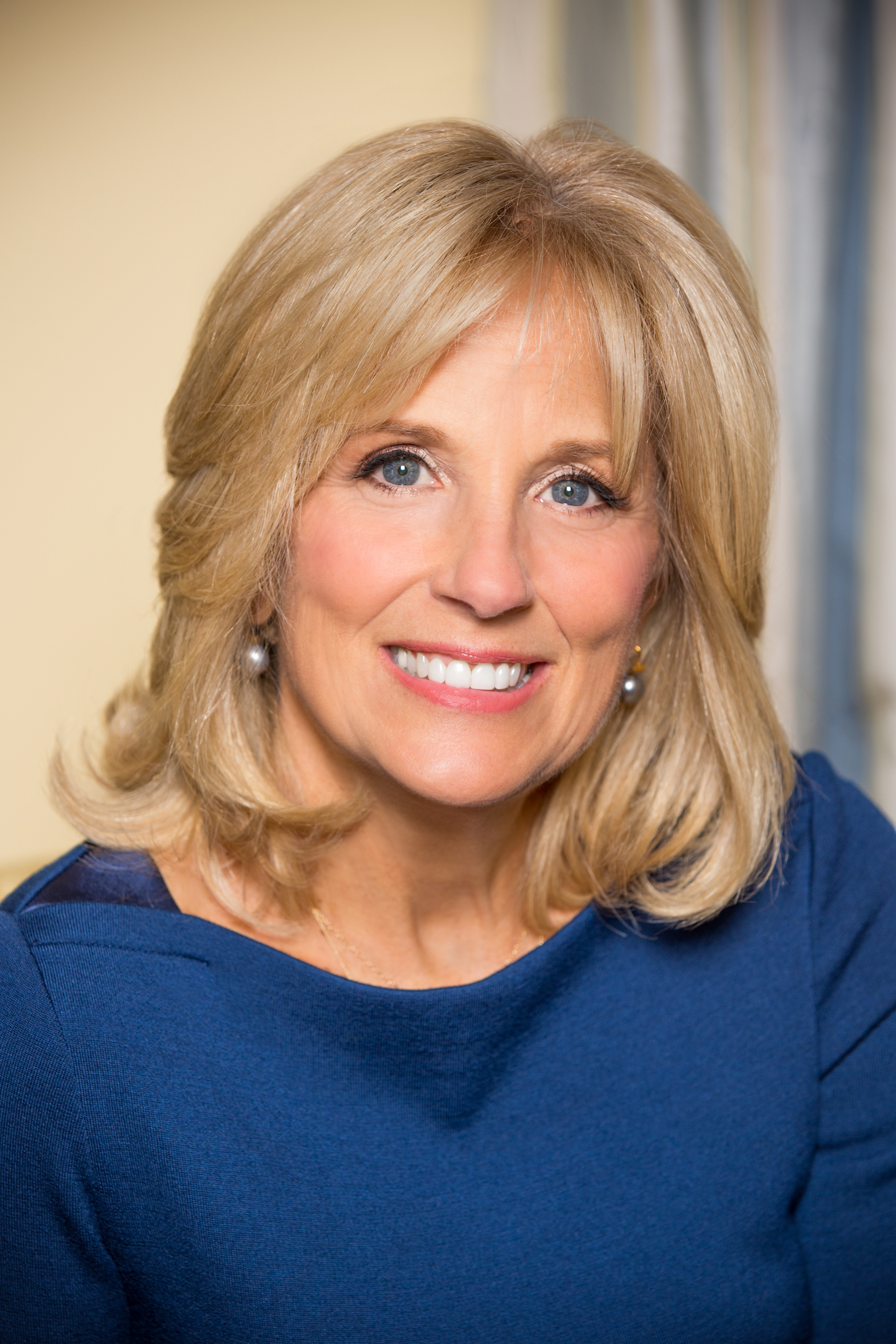 Former Second Lady Dr. Jill Biden’s Full Remarks at the 2020 Democratic National Convention