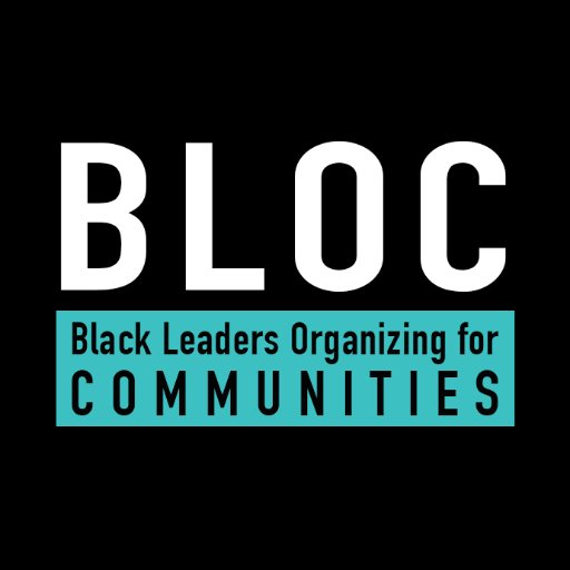 Black Leaders Organizing for Communities