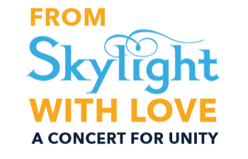 Skylight Music Theatre Announces “From Skylight with Love: A Concert for Unity”  Virtual Concert to Open Milwaukee Black Theatre Festival