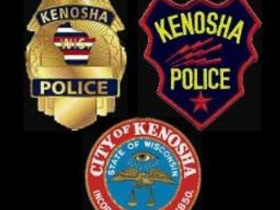 Statement from the Kenosha Police Department