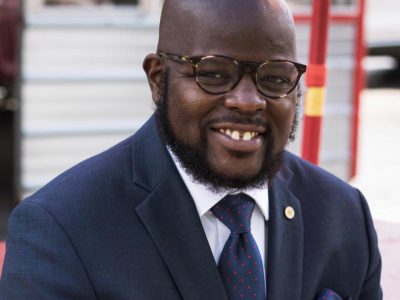 Rep. Moore Omokunde Re-Elected as Vice Chair of the Milwaukee Delegation