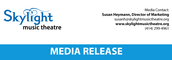 Skylight Music Theatre Announces Cast, Creative Team for Regional Premiere of Award-Winning Off-Broadway Musical Ernest Shackleton Loves Me