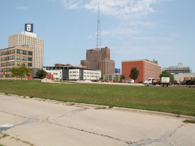 Michigan Street Commons