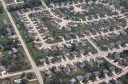 Milwaukee suburbs. Photo by Richard rxb Flickr. (CC BY-SA 2.0) https://www.flickr.com/photos/rxb/4009943611/ https://creativecommons.org/licenses/by-sa/2.0/