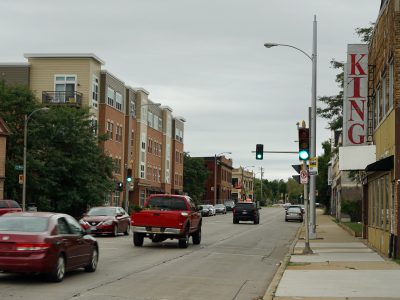 Op Ed: King Drive Project Is Good for Neighbors