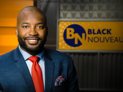 New Season of Black Nouveau Brings New Host