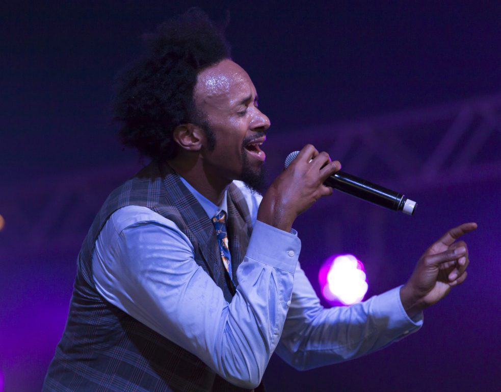 The Fantastic Negrito. Photo by Bruce Baker / CC BY (https://creativecommons.org/licenses/by/2.0)