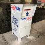 The State of Politics: Absentee Ballot Boxes Helped Republicans, Too