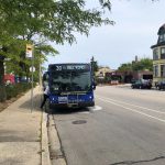 Transportation: MCTS Announces Route Changes for Fall 2024