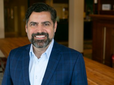NCG Hospitality® Announces Jeff Lenz as Its New CEO