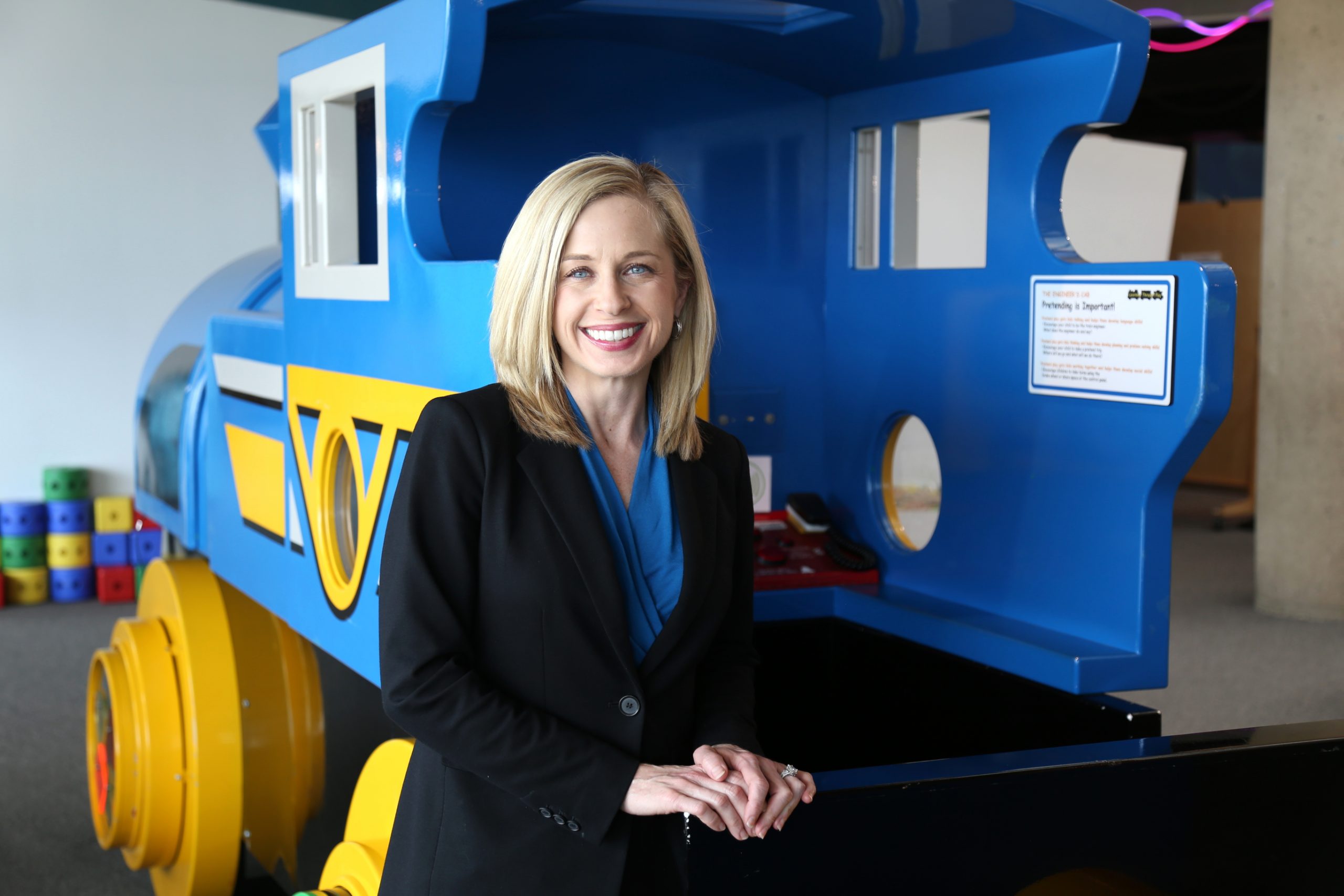 Betty Brinn Children’s Museum Announces New Board Chair and Members