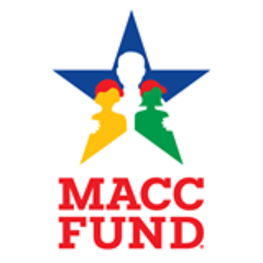 MACC Fund Receives Largest Personal Gift from Professional Athlete